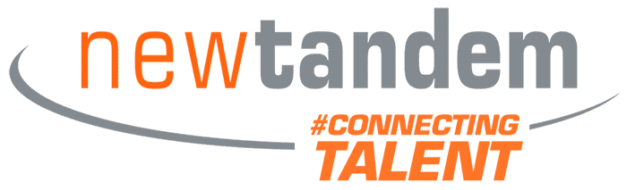 Insignia de socio New Tandem